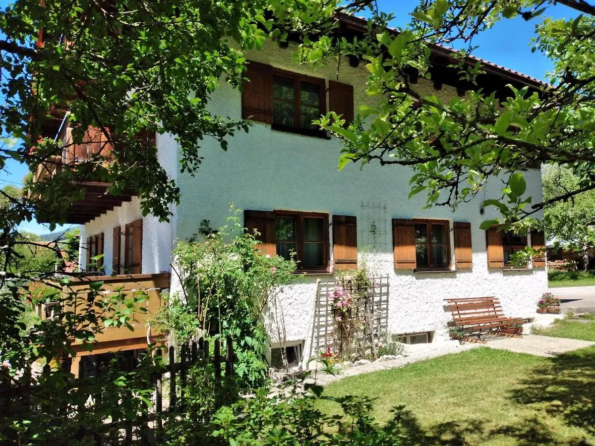 Haus Brigitte Apartment Bad Hindelang 0*,  Germany