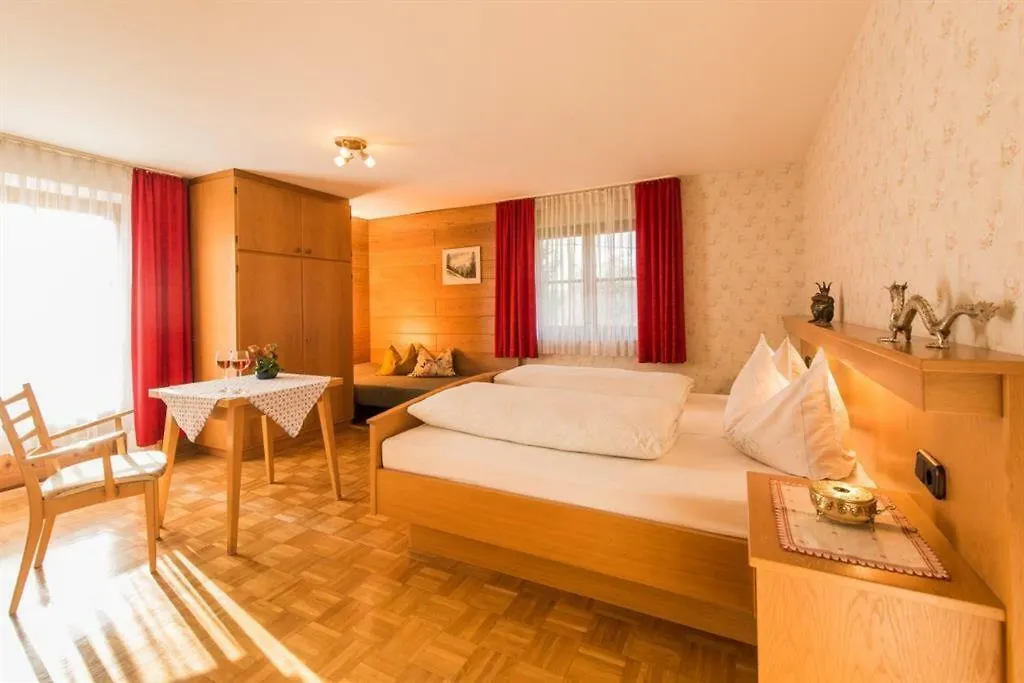 Haus Brigitte Apartment Bad Hindelang
