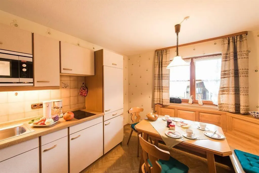 Haus Brigitte Apartment Bad Hindelang 0*,  Germany