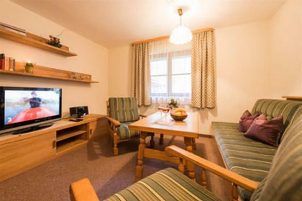 Haus Brigitte Apartment Bad Hindelang